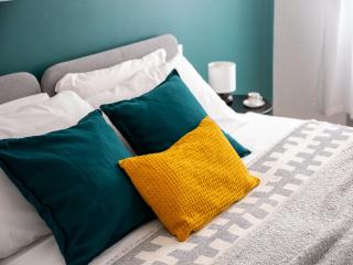 The Best Rent - Cozy two-bedroom apartment near Colonne S Lorenzo - Milano - 9