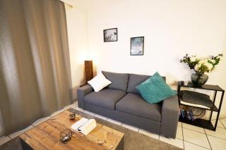 Gemütliche 2Zi. Wohnung - Seligenstadt - 4