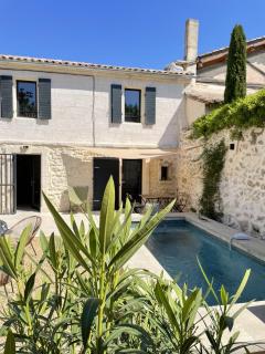 L'annexe des Alpilles - Maussane les Alpilles - 3