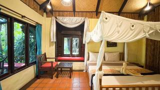 Villa Bali Eco Resort, Rayong - Rayong - 1