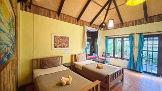 Villa Bali Eco Resort, Rayong - 5