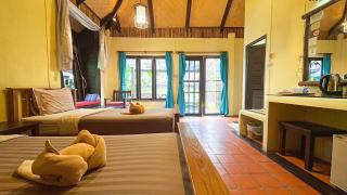 Villa Bali Eco Resort, Rayong - 4