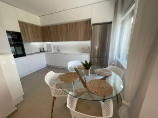 Seas The Day - Beachfront, Amazing Sea Views - Pefkohori - 1