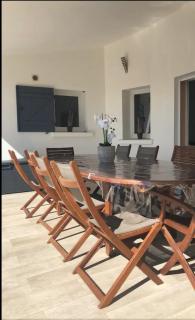 L'alivi, Villa Prestige Avec Vue Panoramique - Figari - 6