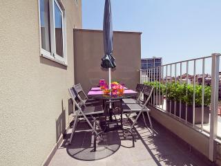 Charmsuites Nou Rambla - Barcelone - 5