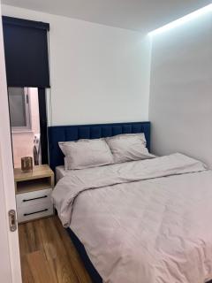 Modern Central Apartments - Tirana - 9