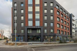 Gdańsk Przymorze Pretty Studios & Pets Allowed by Noclegi Renters - Danzig - 0