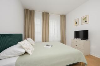 Gdańsk Przymorze Pretty Studios & Pets Allowed by Noclegi Renters - Danzig - 6