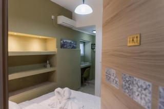 Aegli Suites - Levádeia - 1