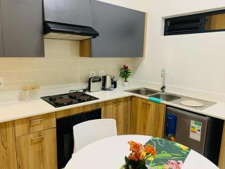 Nelly`s Green Creek Luxury Apartment - 8
