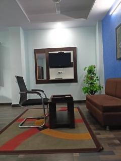 Hotel Atrium Inn - Rishikesh - 5