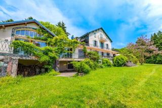 DEMEURE BERGAMOTE de FONTIERS - 6