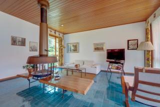 Villa Olivella - Sale Marasino - 9