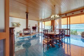 Villa Olivella - Sale Marasino - 8