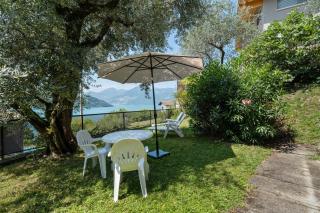 Villa Olivella - Sale Marasino - 3