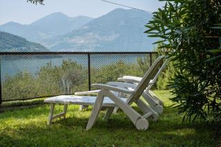 Villa Olivella - Sale Marasino - 2