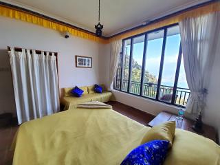 Peace Dragon Lodge - Pokhara - 7