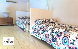 Matteotti Apartment by Florence Sweet Homes - Scandicci - 7