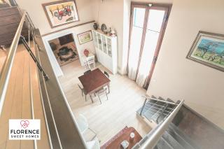 Matteotti Apartment by Florence Sweet Homes - Scandicci - 9