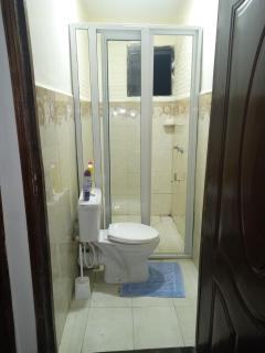 Mellow Homes 1 & 2 Bedrooms fully furnished Apartment - Kitengela - 7