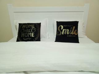 Mellow Homes 1 & 2 Bedrooms fully furnished Apartment - Kitengela - 6