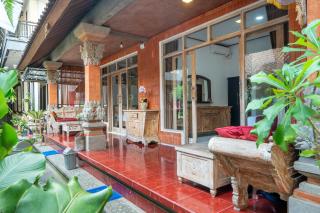 Purnama House - Ubud - 9
