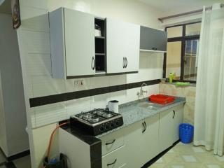 Mellow Homes 1 & 2 Bedrooms fully furnished Apartment - Kitengela - 1
