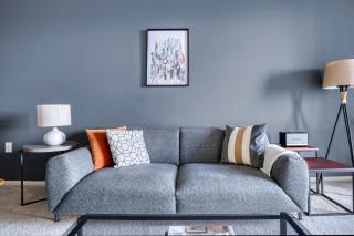 Playa Vista 1BR w Pool Gym Spa nr the beach LAX-138 - 9