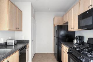 Playa Vista 1BR w Pool Gym Spa nr the beach LAX-138 - 4