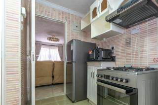 Starling suites - Nairobi - 4