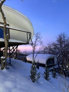 Apple Resort - Almaty - 2