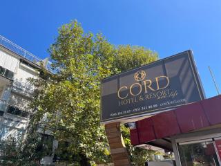 Cord Hotel & Resort - Edremit - 7