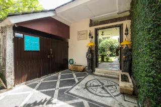 Enigma Villa Canggu - Canggu - 2
