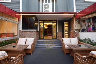Cord Hotel & Resort - Edremit - 0