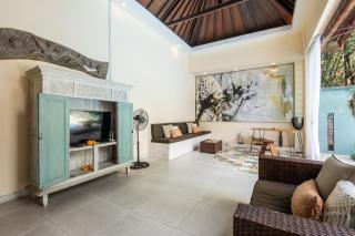 Enigma Villa Canggu - Canggu - 9