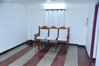 Paradise Yellow Villa - Auroville - 1