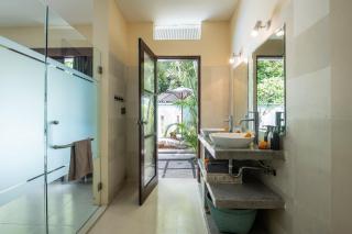 Enigma Villa Canggu - Canggu - 4