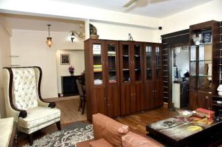 Orchid B&B - Calcuta - 4
