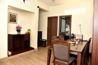Orchid B&B - Calcuta - 3