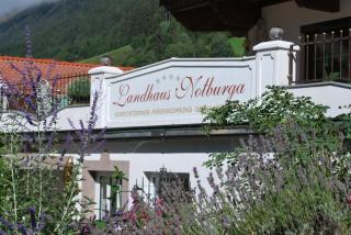 Landhaus Notburga - Gries im Sellrain - 9