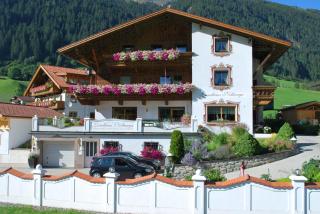 Landhaus Notburga - Gries im Sellrain - 0
