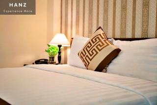 HANZ Thanh Thu Hotel Saigon - Ho Chi Minh - 5