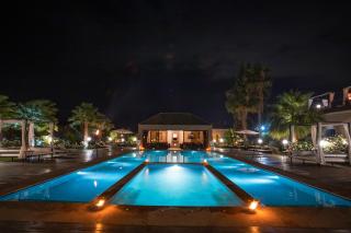 Just V hotel & Spa - 9