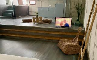 Apartamento rural Castillo de Yeste 2 pax - Yeste - 9