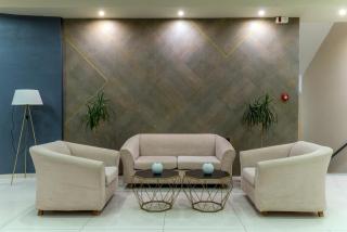 Gouves Bay by Omilos Hotels - Gouves - 4