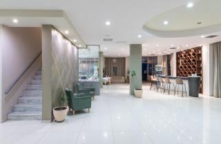 Gouves Bay by Omilos Hotels - Gouves - 1