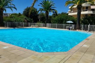 En toute quiétude, Fréjus plage à 5min à pied - Fréjus - 9