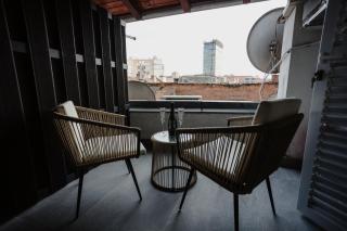 AMORE LUXURY APARTMENT - Zagreb - 5