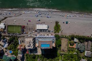 Panorama Kvariati VIP - Kvariati - 4