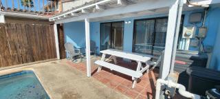 Private Townhome with Private Pool - Sparkys Pool House - South Padre Island - 7